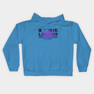 Boogie Legend Kids Hoodie